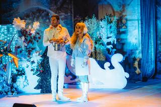 Sztuka „Królowa Śniegu” doczekała się kolejnej wersji. Kto w niej gra? Kto przyszedł na premierę?