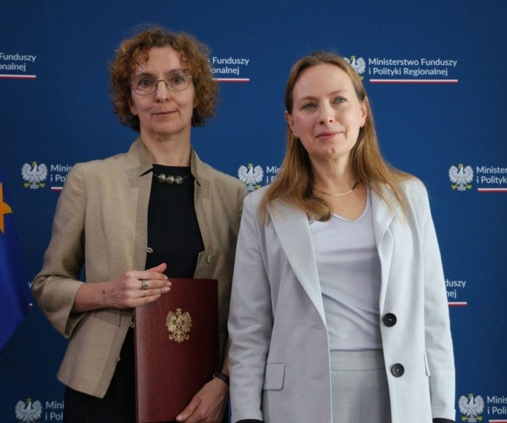 Kto ponosi winę za aferę z KPO? Była dyrektor PARP zabrała głos w sprawie