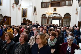 Odszedł za wcześnie, w Węgrowie znali go wszyscy