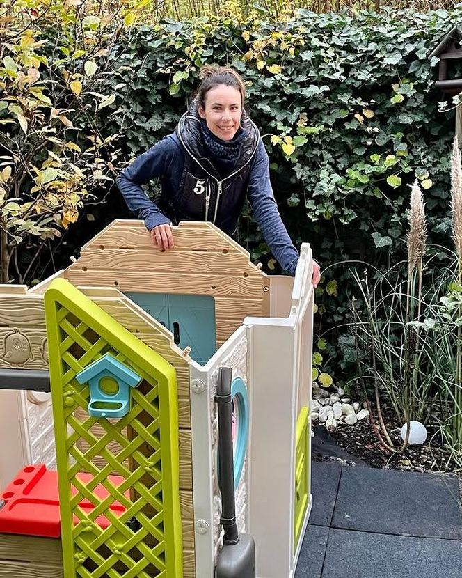 Tak wygląda dziś Izabela Bełcik