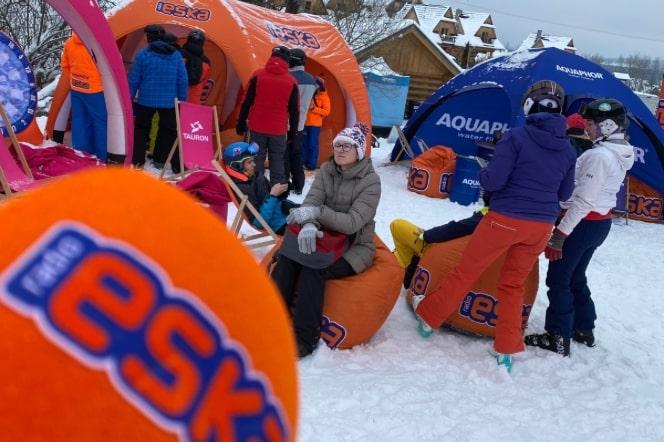 ESKA Winter City na Kotelnicy Białczańskiej. Tak bawiliśmy się w zeszłym roku!