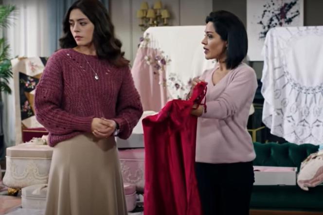 Emanet, odcinek 155. w piątek, 17. listopada. Co się wydarzy? 