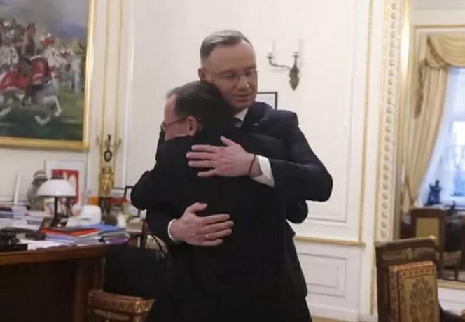 Tak ułaskawiali polscy prezydenci