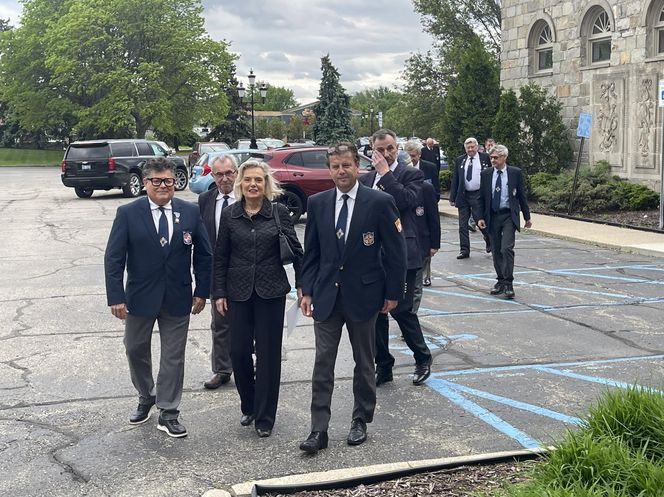 Walny zjazd SWAP w Detroit 2025