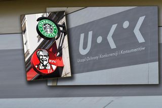 Światowy gigant pod lupą UOKiK! Miliony kary, mocne zarzuty