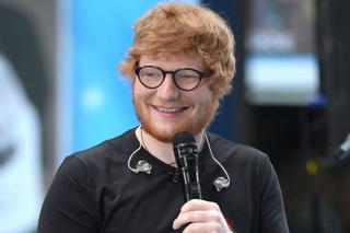 Ed Sheeran - nowa piosenka jeszcze w tym roku!