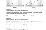 Egzamin gimnazjalny 2012 - MATEMATYKA 25.04.2012 - ODPOWIEDZI, ARKUSZE, PYTANIA, ROZWIĄZANIA. Test gimnazjalny 2012