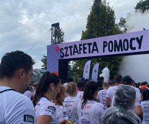 Pobiegli i pomogli! Za nami 12. edycja Poland Business Run!