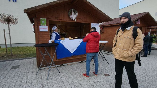 Wiosenny klimat na Politechnice Bydgoskiej. Za nami IV Akademicki Jarmark Wielkanocny