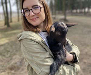 Wioleta Nowosielska opowie w Zbuczynie o sztuce serowarstwa