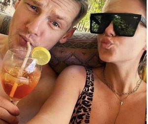 Tak zmieniała się Marlena Muranowicz, żona Marcina Mroczka