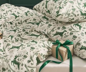 Pościel świąteczna - Sinsay
