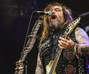 Max Cavalera nie posiada... smartfona. Nie chciałem, by zawładnęło to moim życiem