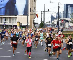 45. Nationale-Nederlanden Maraton Warszawski 