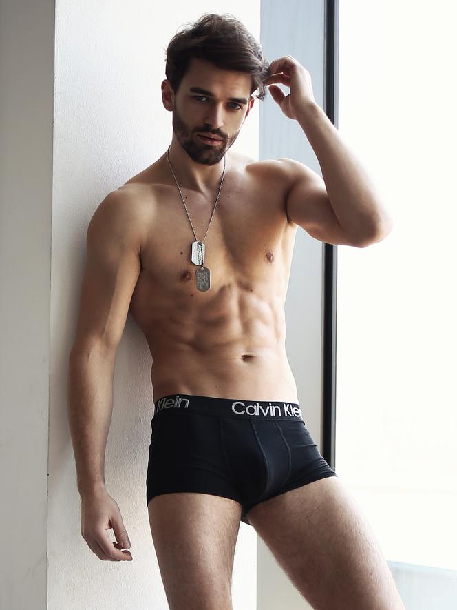 Tomasz Zarzycki na Filipinach