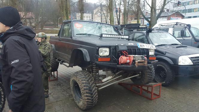 WOŚP 2019 w Bydgoszczy. Tak świętowaliśmy kolejny finał najgłośniejszej orkiesty na świecie! [ZDJĘCIA]