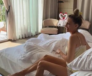 Małgorzata Rozenek-Majdan z rodzina