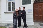 Maturzyści z Rzeszowa już po egzaminie z języka polskiego 