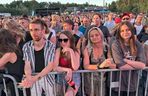 Dni Starachowic 2025. Beata Kozidrak wróciła na scenę.