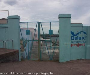 Dun Laoghaire Baths