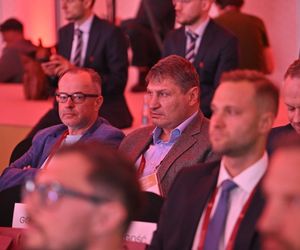 Andrzej Gołota ucieka po pytaniu o reprezentacje