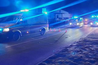 Pijany ksiądz chciał zabić mnie i mojego syna! Wieś pod Grodziskiem w szoku po nocnym rajdzie wikarego,