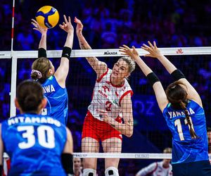 Liderka kadry siatkarek brutalnie szczera. „Trzeba sobie to powiedzieć jasno przed lustrem” 