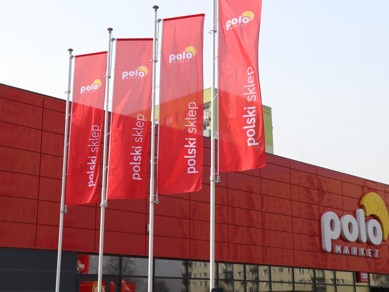 Zakupy bez portfela? To możliwe w POLOmarkecie!