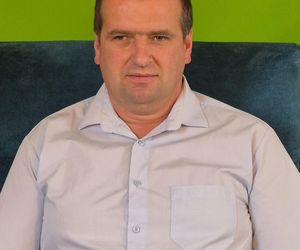 Konkurencja nasłała na mnie bandziora