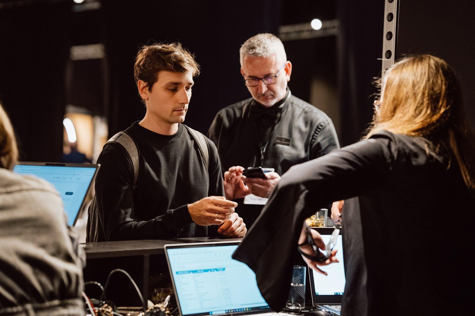 ARCHITECT@WORK w Warszawie 2025