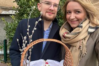 Wielkanoc u Patkowskich