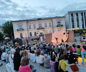 Za nami kolejne spotkanie z cyklu Ulica Teatralna!