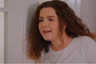 Miłość i nadzieja odc. 276. Melis