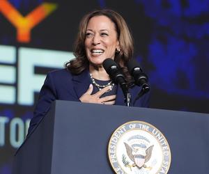 Demokraci już wskazują kandydata. Kamala Harris jedynym wyborem