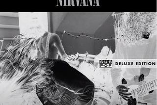 Nirvana zapowiada reedycje swojego debiutu na kasecie! Dostępnych będzie tylko 500 sztuk