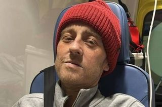 Tyle kosztował przejazd Tomasza Jakubiaka karetkę do Aten. Za transport zapłacił krocie 