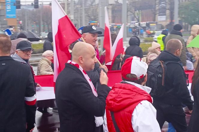 Święto Niepodległości 2025 w Szczecinie