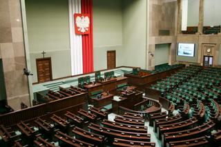 Ustawa budżetowa wraca do Sejmu