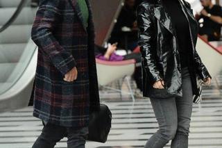 Pierwsze zdjęcia Cichopek i Kurzajewskiego, jak przytulają się pod TVP!