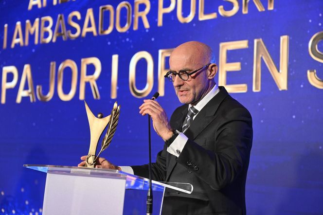 Złoty Laur "Super Biznesu" 2025 - zwycięzcy