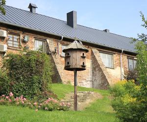 Lubelski skansen zachwyca na początku jesieni!