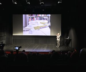 15. Weekend Architektury w Gdyni