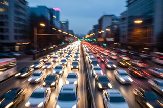 Dramat na Krakowskiej. Czy nikt nie wyciąga wniosków z miejskich kolizji?