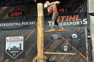 Mistrzostwa Polski Drwali 