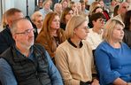 III Forum Organizacji Pozarządowych w Gminie Zbuczyn