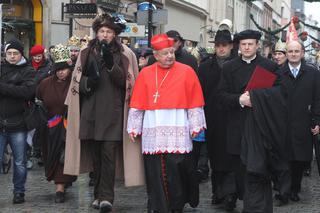 Kraków: Orszak Trzech Króli