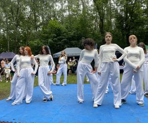 9. charytatywny Bieg o Złotą Monetę i wielki rodzinny piknik