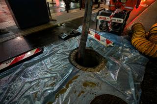  Kiedyś służył do transportu poczty i prasy. Tunel pod ul. Prostą przestanie istnieć!