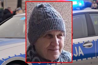Zaginęła 70-letnia Władysława Kowal. Gliwiczanka wyszła na zakupy i nie wróciła
