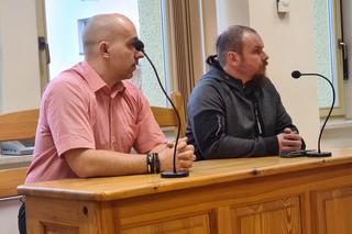 Ratownicy z Przemyśla wygrali z dyrektorem [GALERIA]